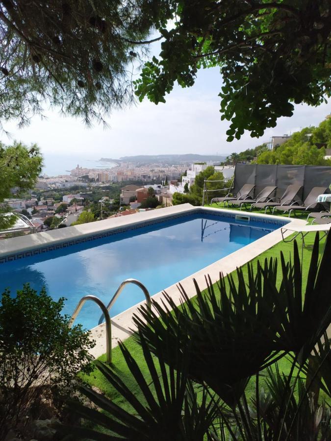 The Sunlight Bed and breakfast Sitges