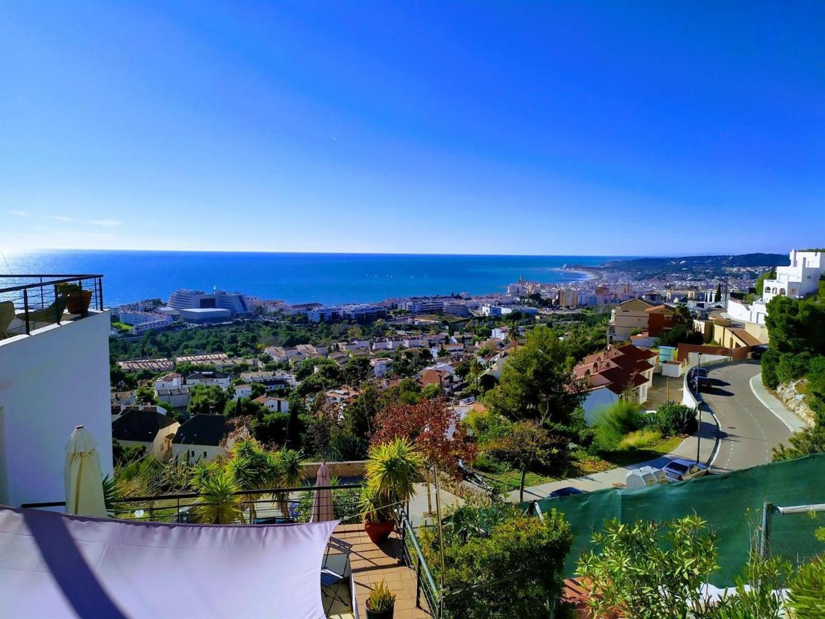 Bed and breakfast The Sunlight Sitges