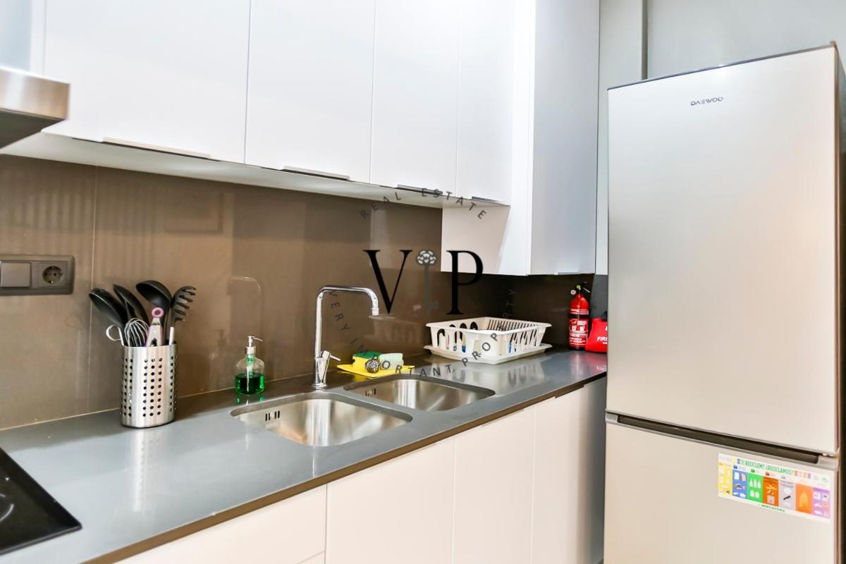 Rafael Termes Apartment *