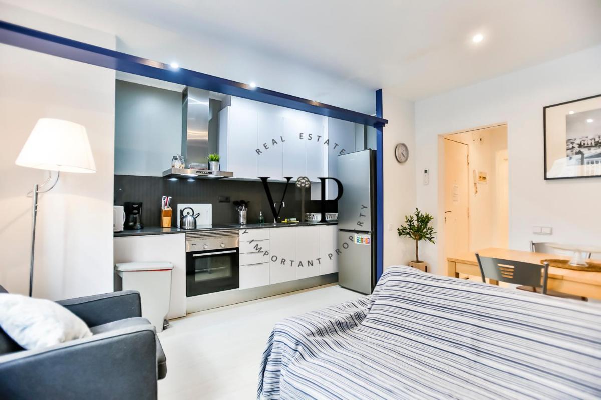 Apartment Rafael Termes *