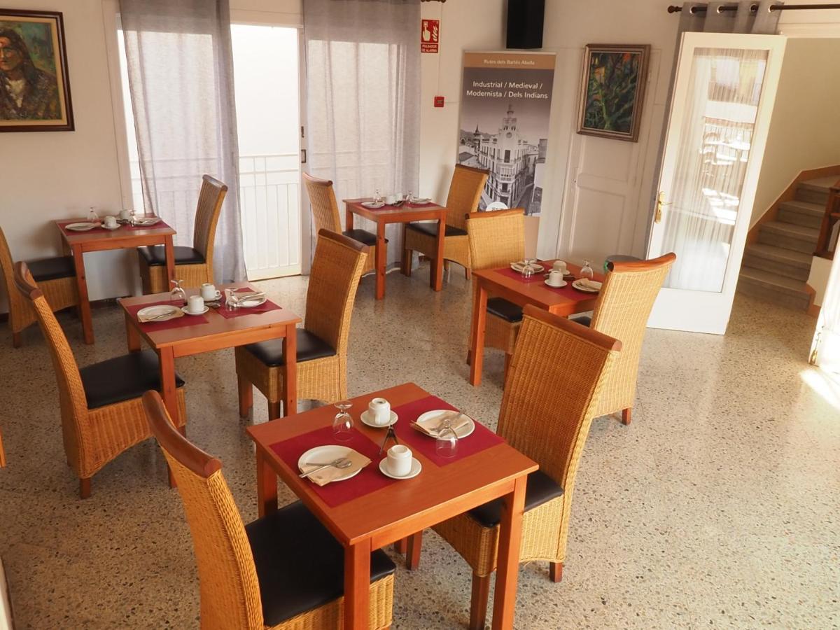 Hotel Montserrat