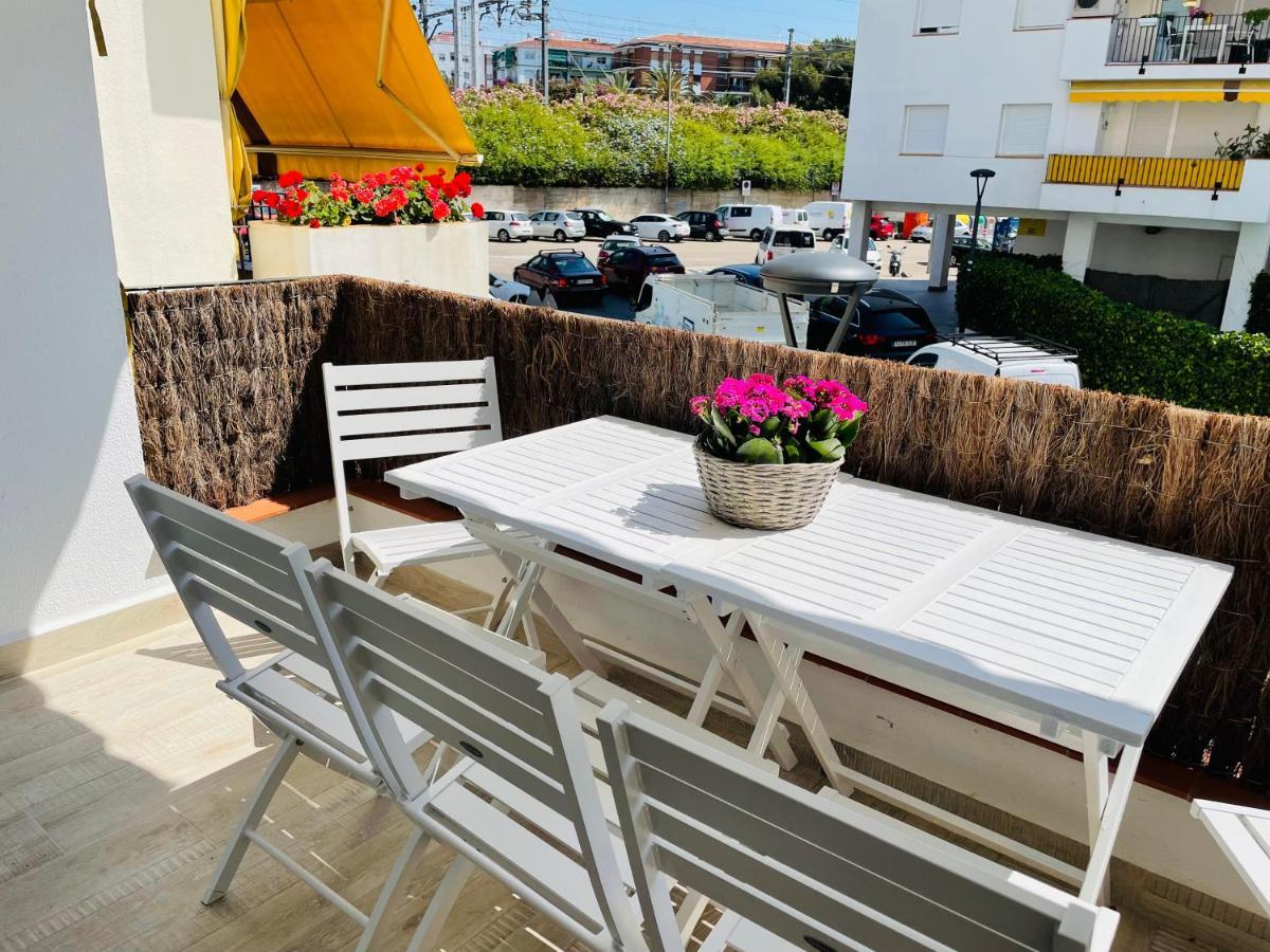 Spaces Oasis Suites- 4 Bedroom, 4 Ensuite Bathrooms, Terrace, Pool, Centre * Sitges