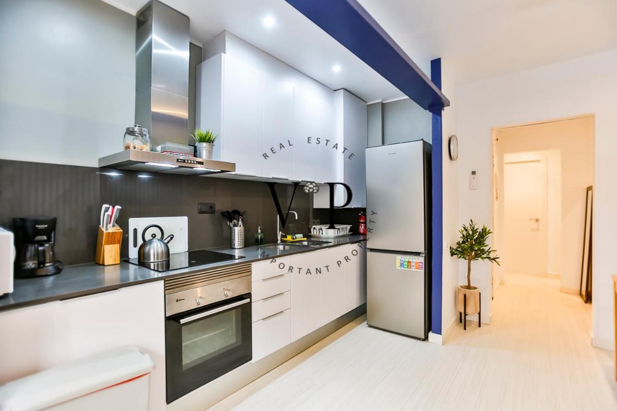 Apartment Rafael Termes