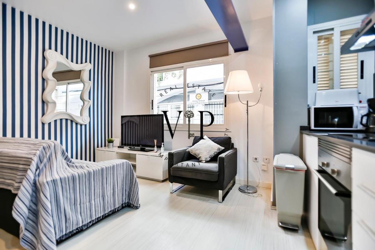 Apartment Rafael Termes *