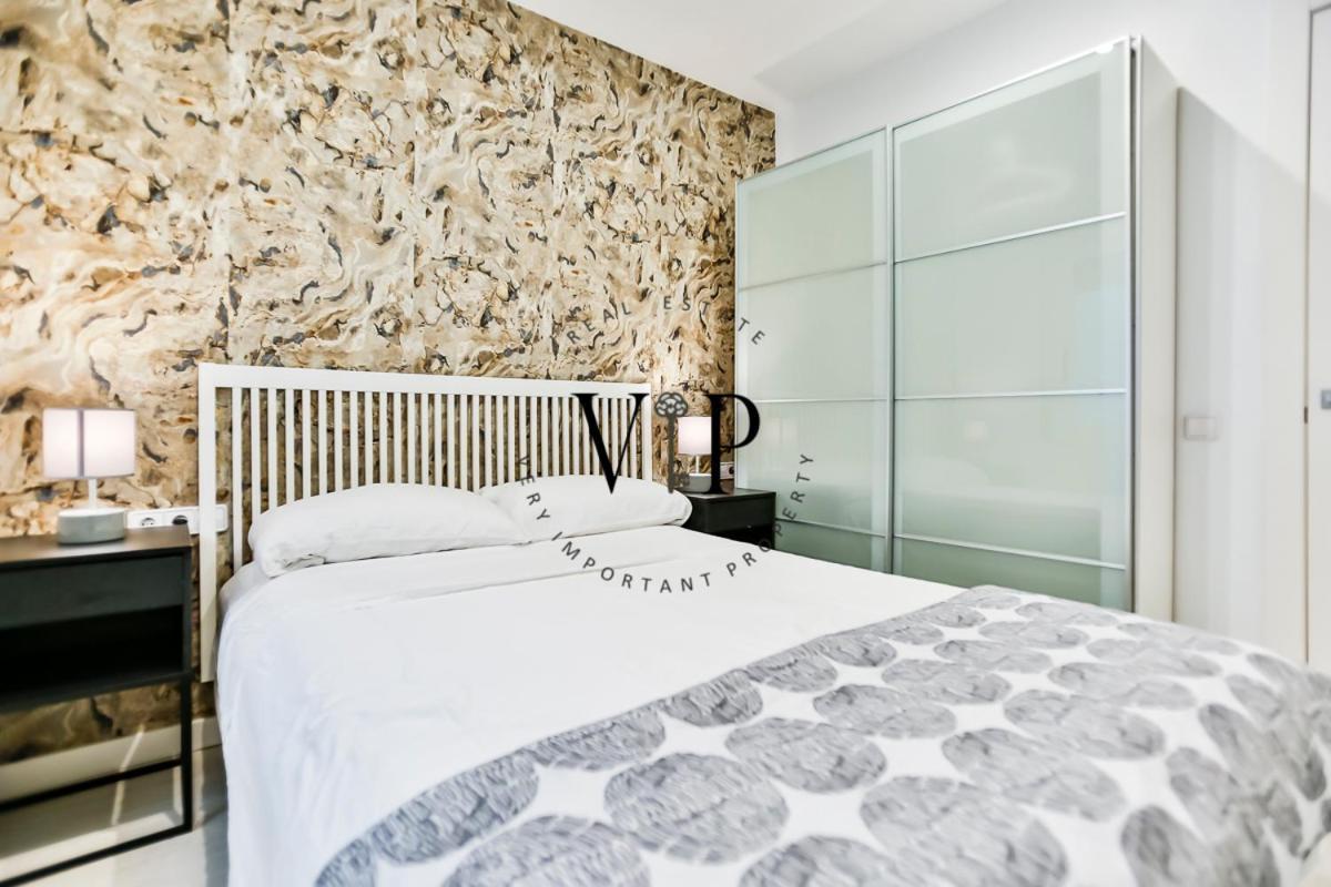 Apartment Rafael Termes Sitges