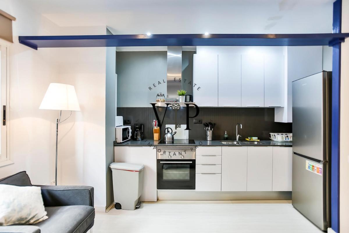 Rafael Termes Apartment *