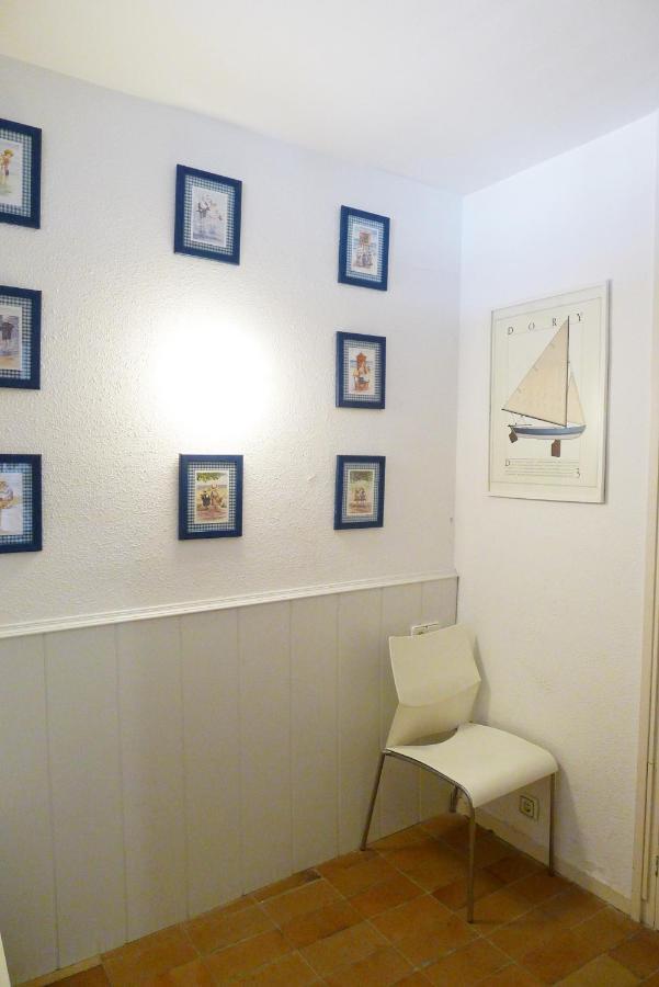 Apartment Fragata Seaview Sitges