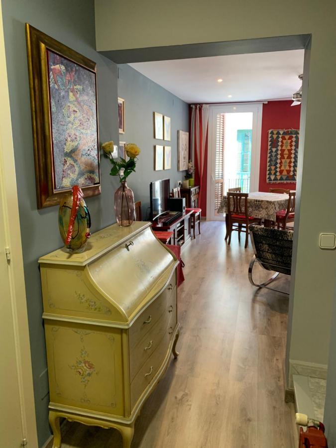Duplex Arte * Sitges