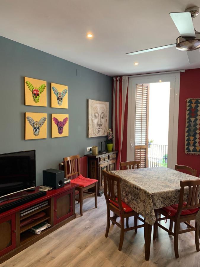 Apartment Duplex Arte