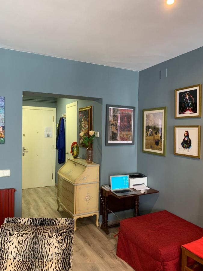 Duplex Arte Apartment *