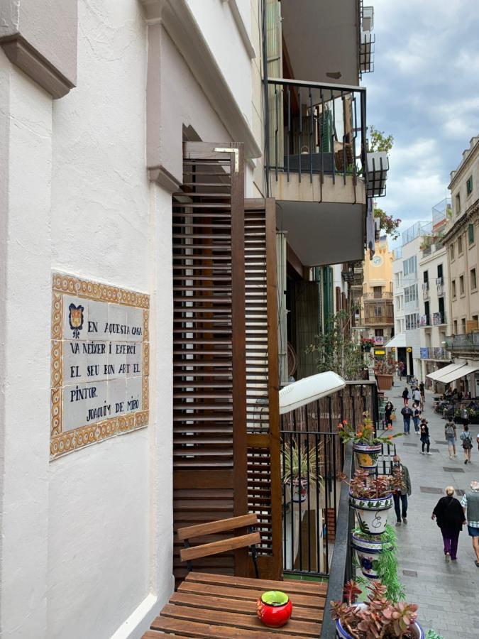 Duplex Arte * Sitges