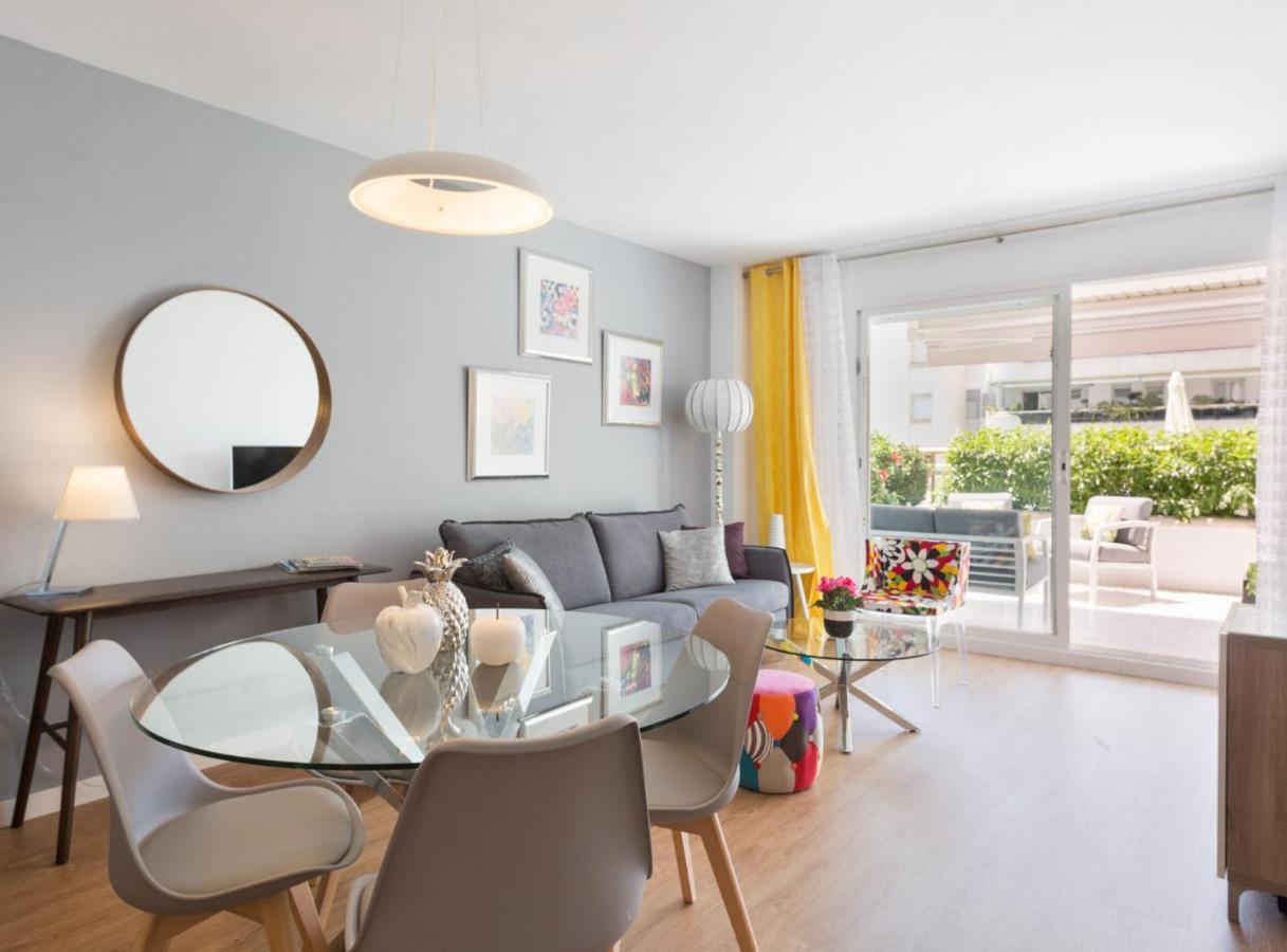 Pool & Sea Terrace Luxury, Comfort, Unbeatable Location