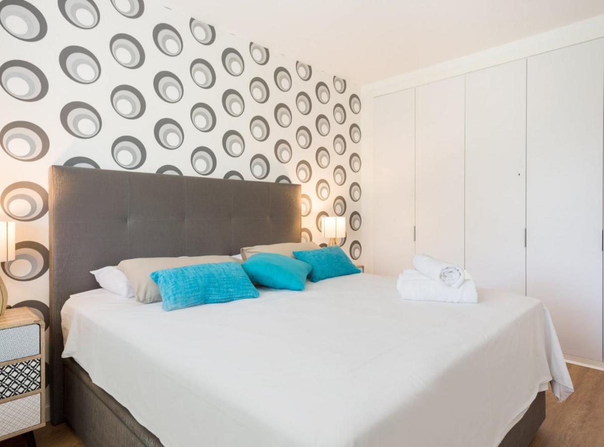 Pool & Sea Terrace Luxury, Comfort, Unbeatable Location Sitges