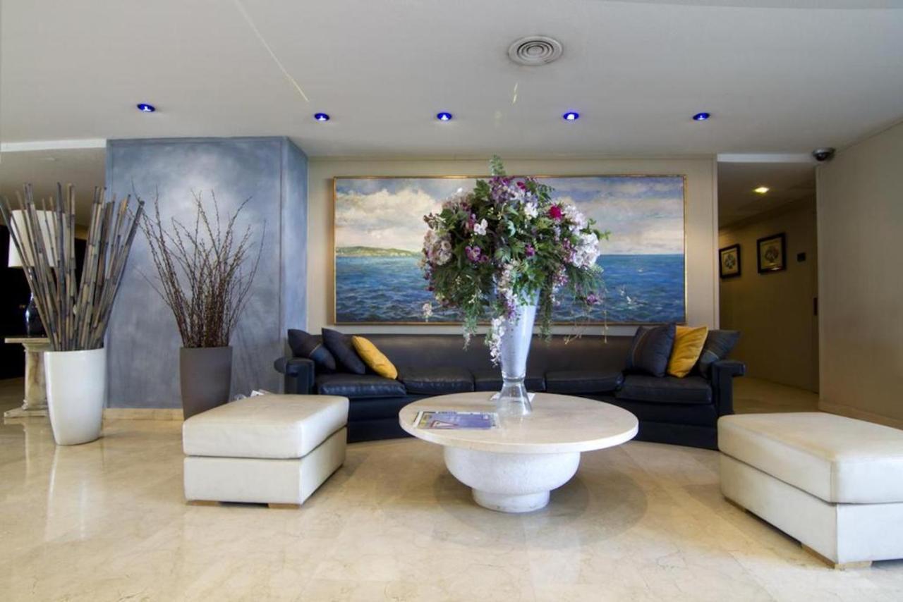 Apartment Pool & Sea Terrace Luxury, Comfort, Unbeatable Location Sitges