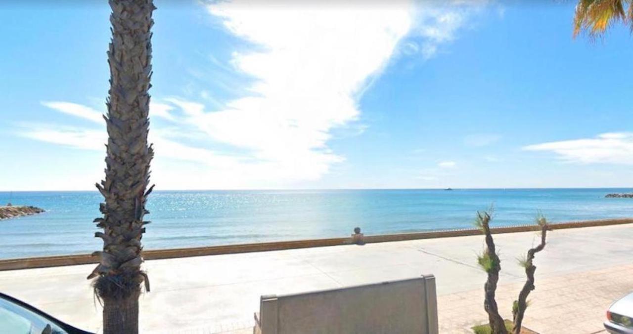 Pool & Sea Terrace Luxury, Comfort, Unbeatable Location Apartment Sitges