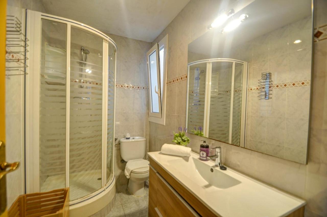 Sebastian Terrace By Hello Homes * Sitges