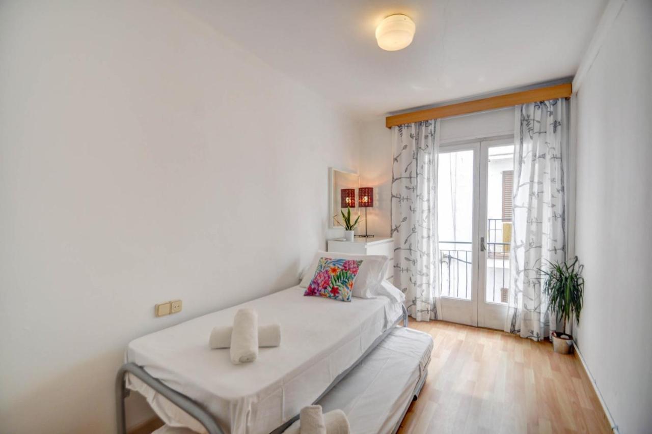 Sebastian Terrace By Hello Homes * Sitges