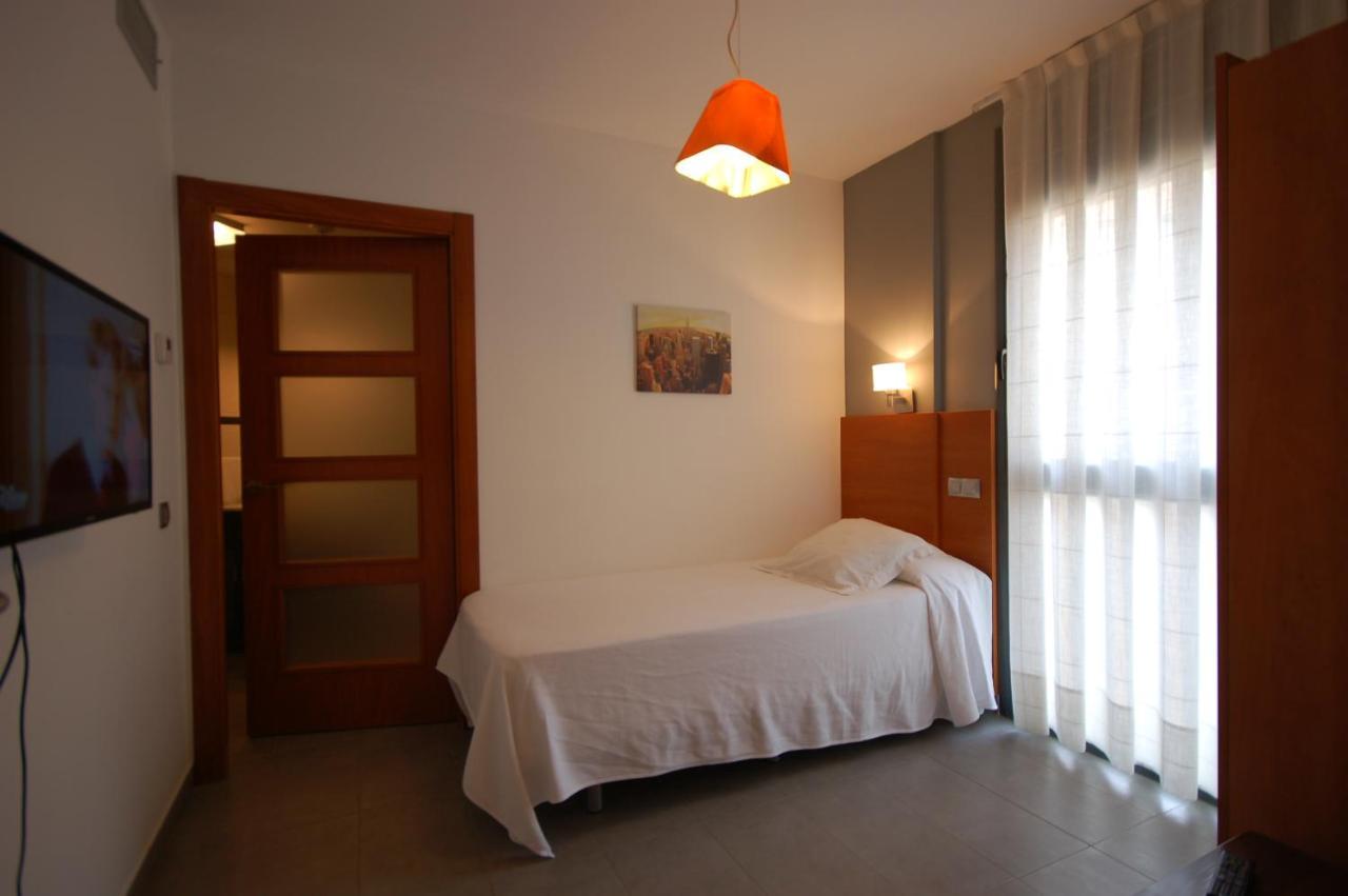 Sitges Apartment Aparthotel Sitges