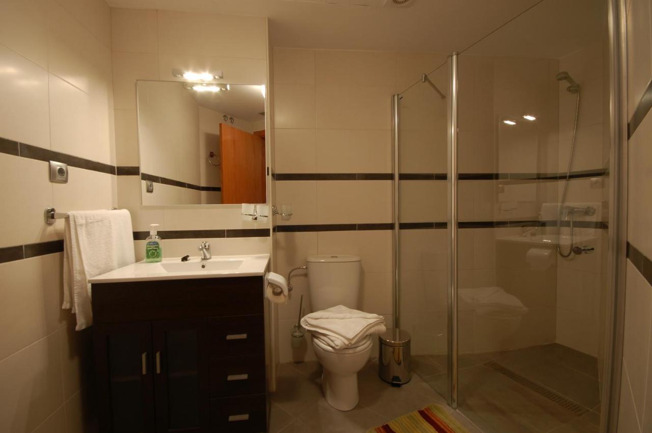 Aparthotel Sitges Apartment