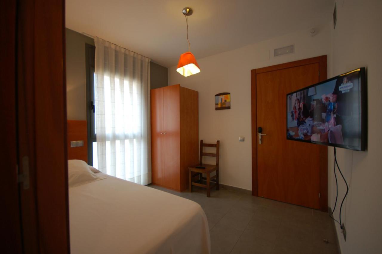 Aparthotel Sitges Apartment