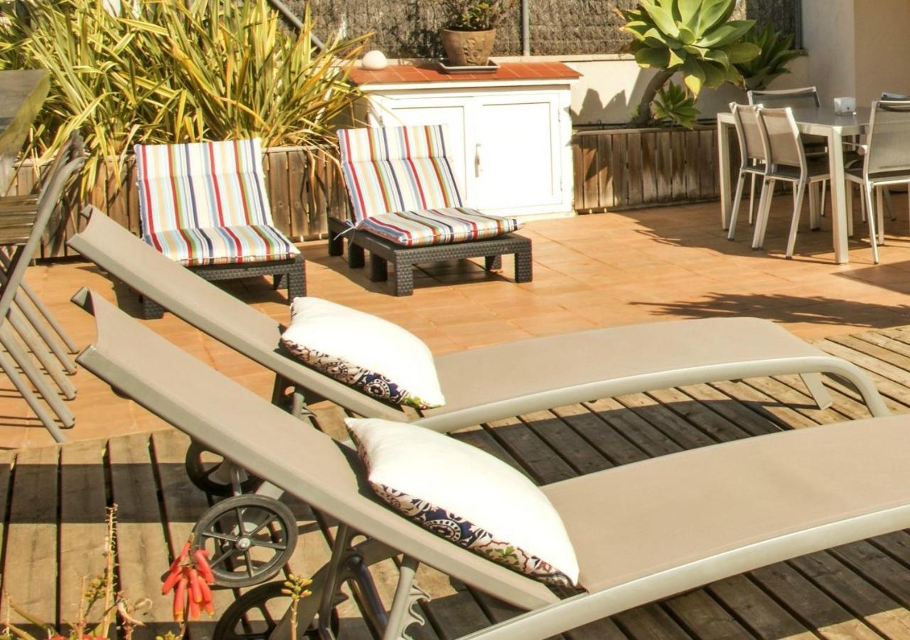 Condes Penthouse By Hello Homes Apartamento