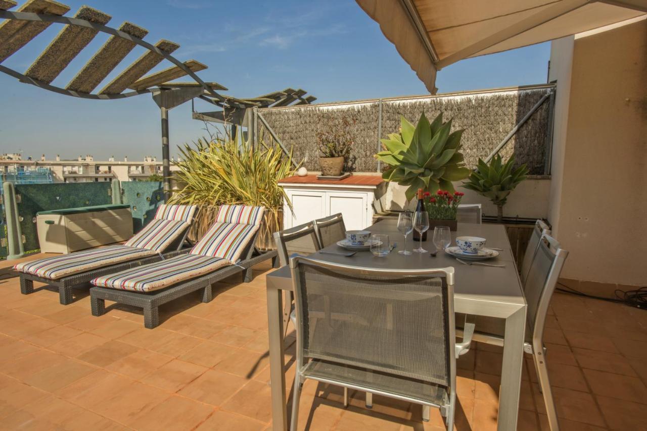 Apartamento Condes Penthouse By Hello Homes