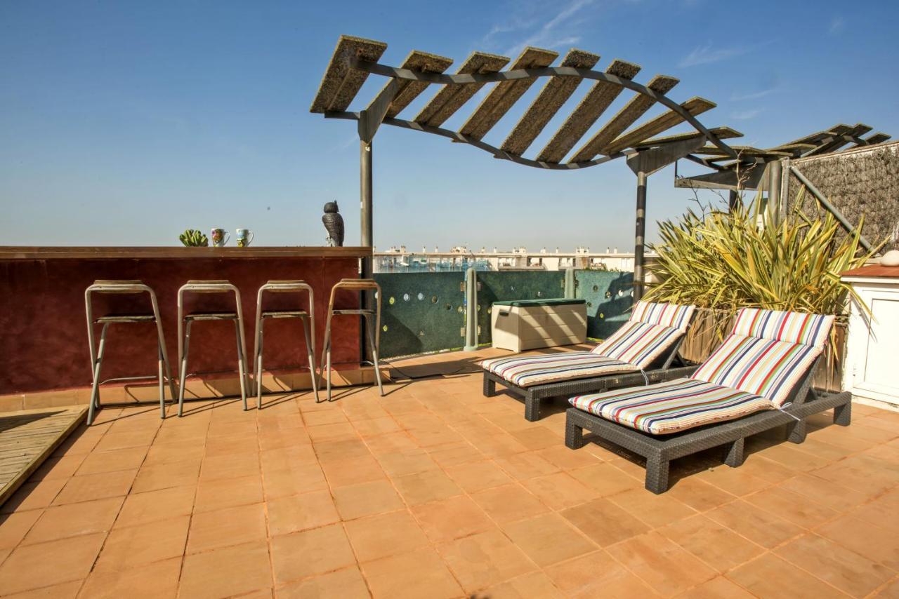 Apartamento Condes Penthouse By Hello Homes