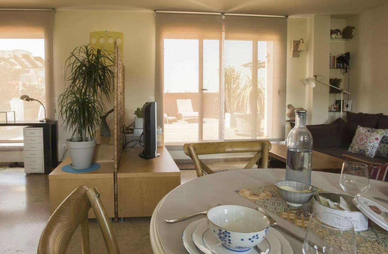 Condes Penthouse By Hello Homes Apartamento