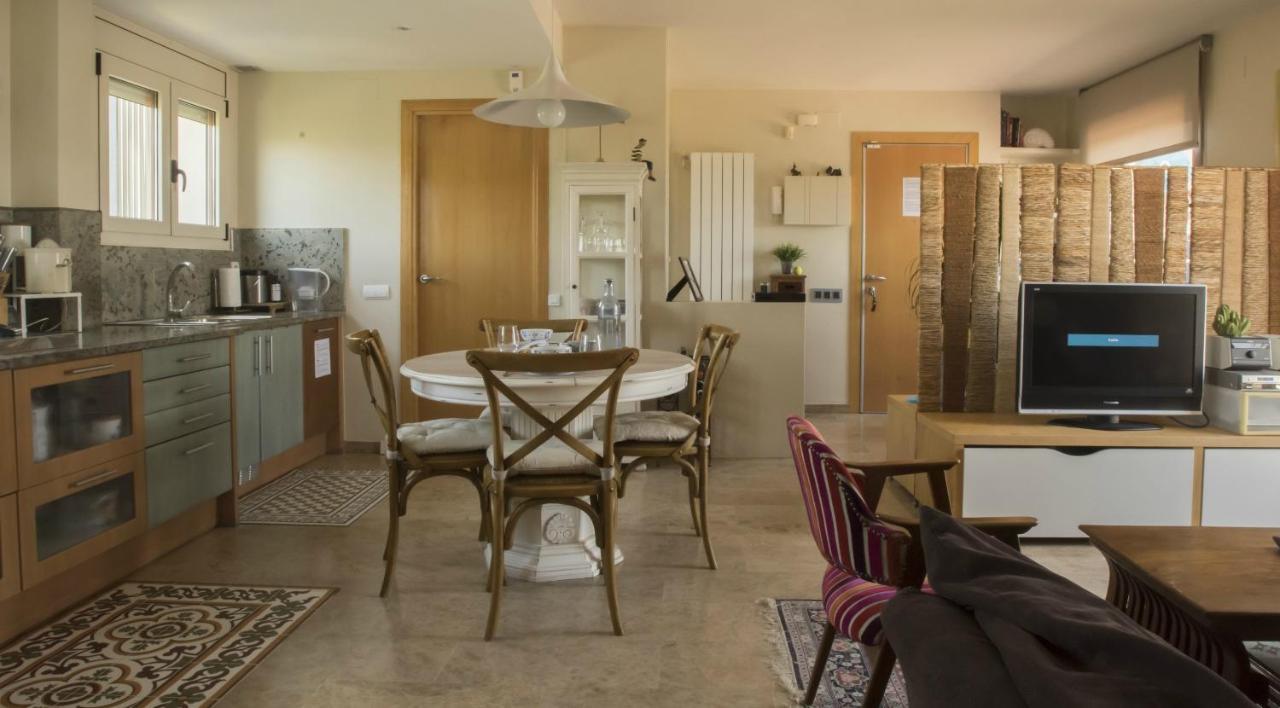 Condes Penthouse By Hello Homes Sitges