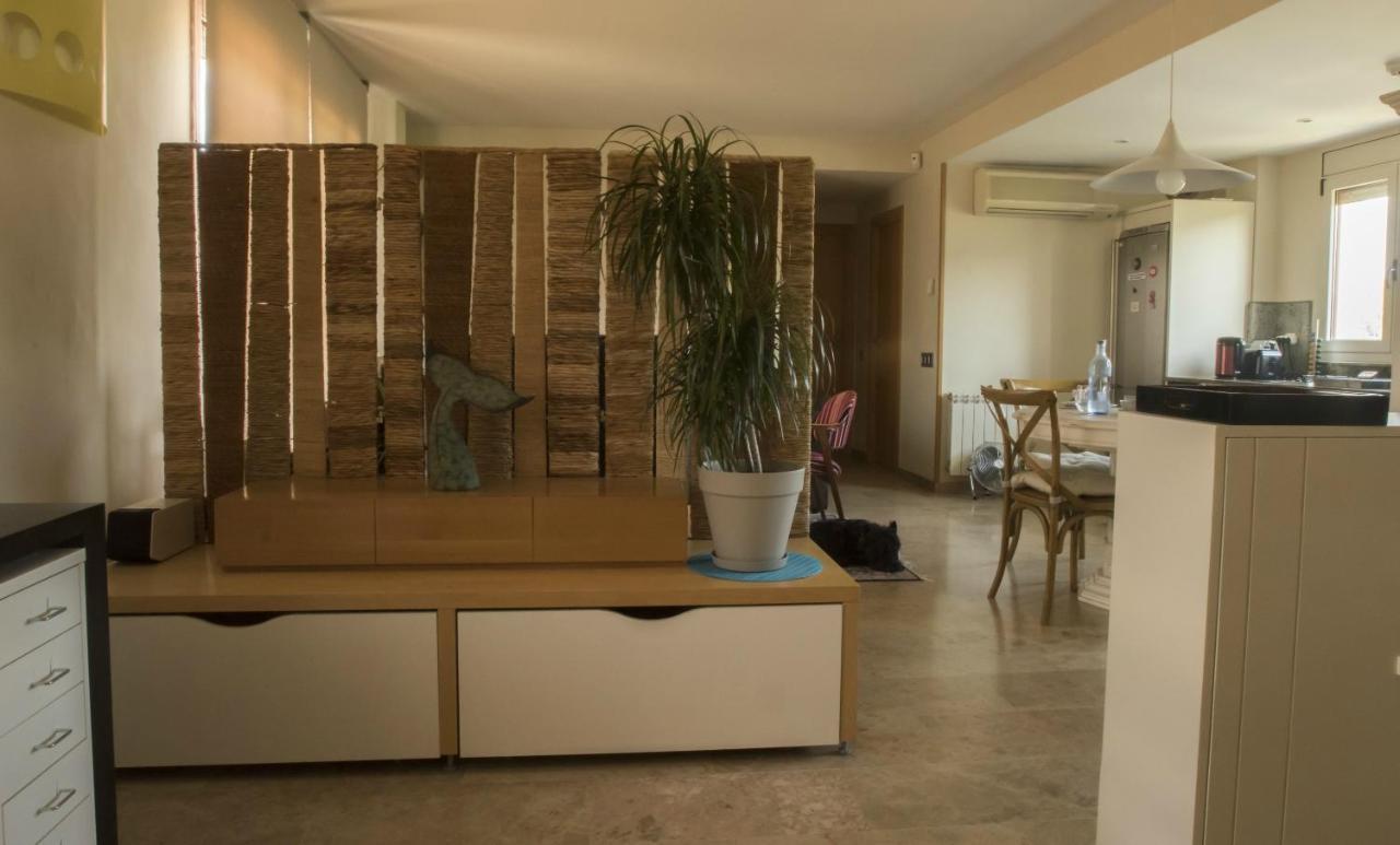 Condes Penthouse By Hello Homes * Sitges