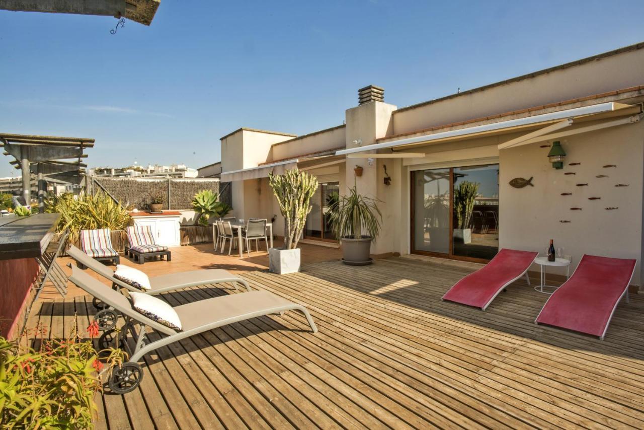 Apartamento Condes Penthouse By Hello Homes