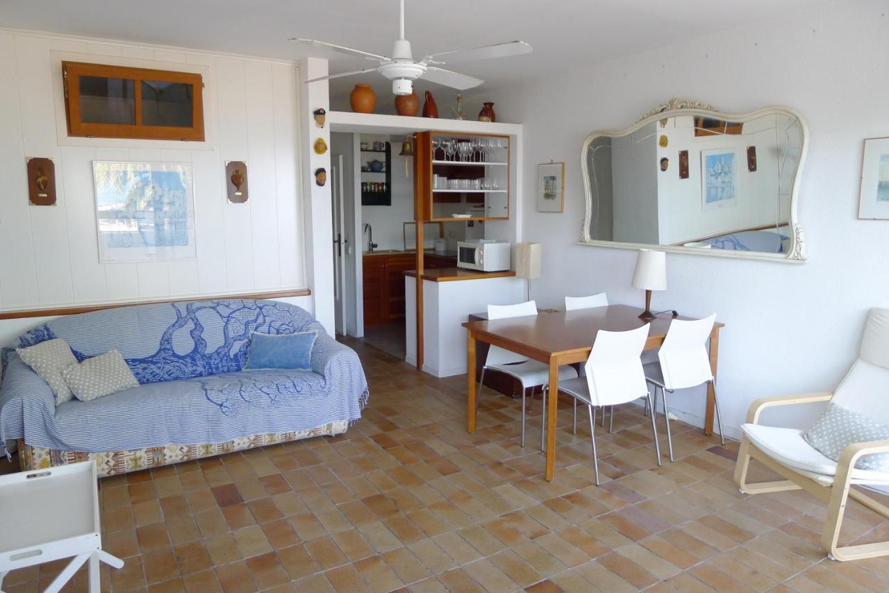 Apartment Fragata Seaview *