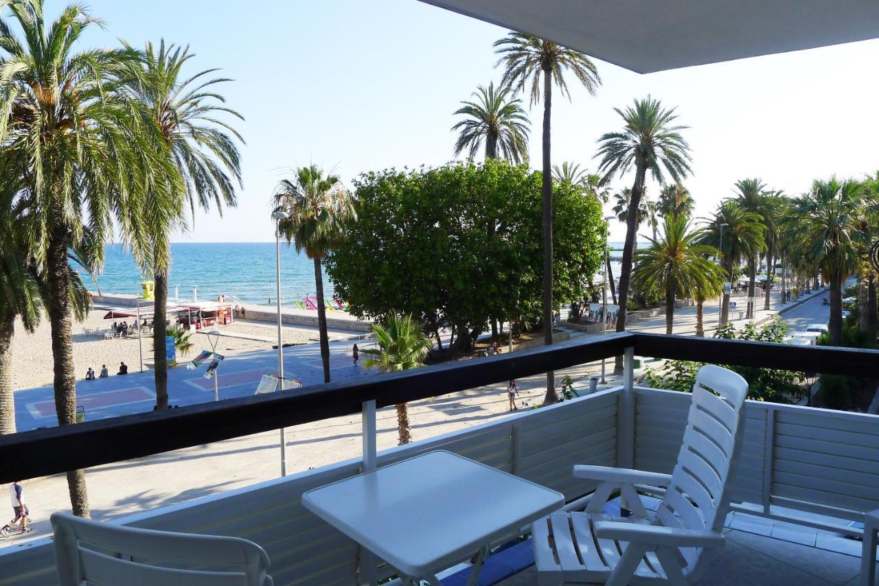 Fragata Seaview * Sitges