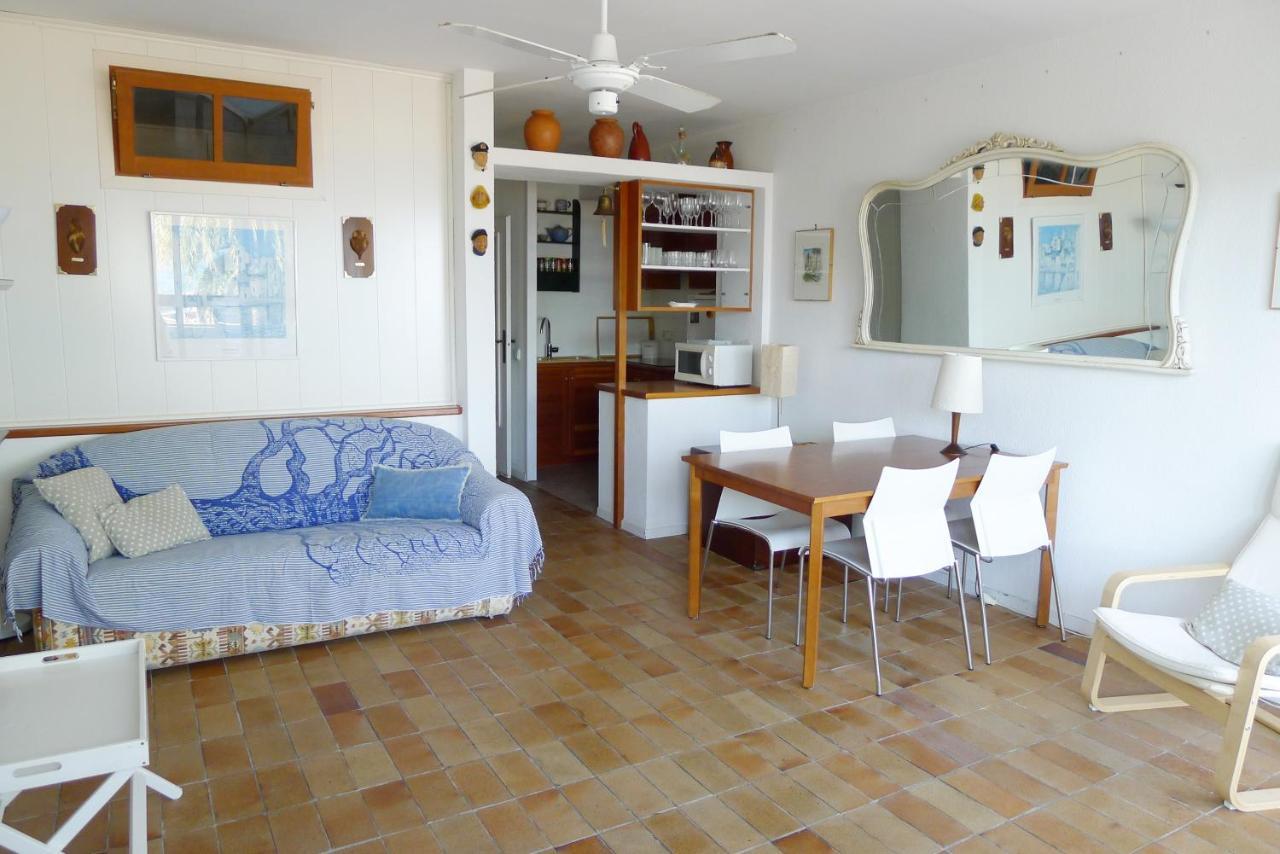 Fragata Seaview Sitges