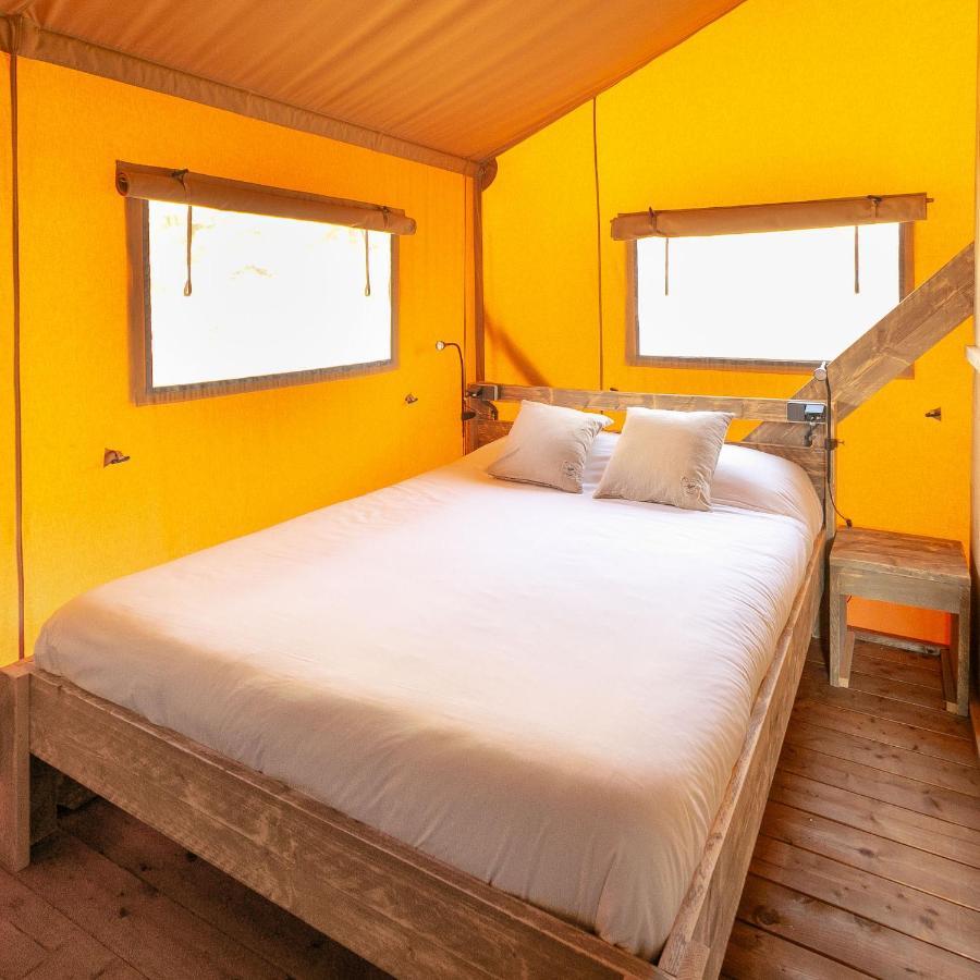 Campingplatz El Garrofer