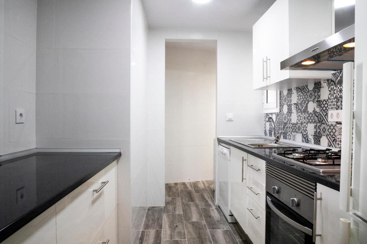 Riberamar Apartamento Sitges