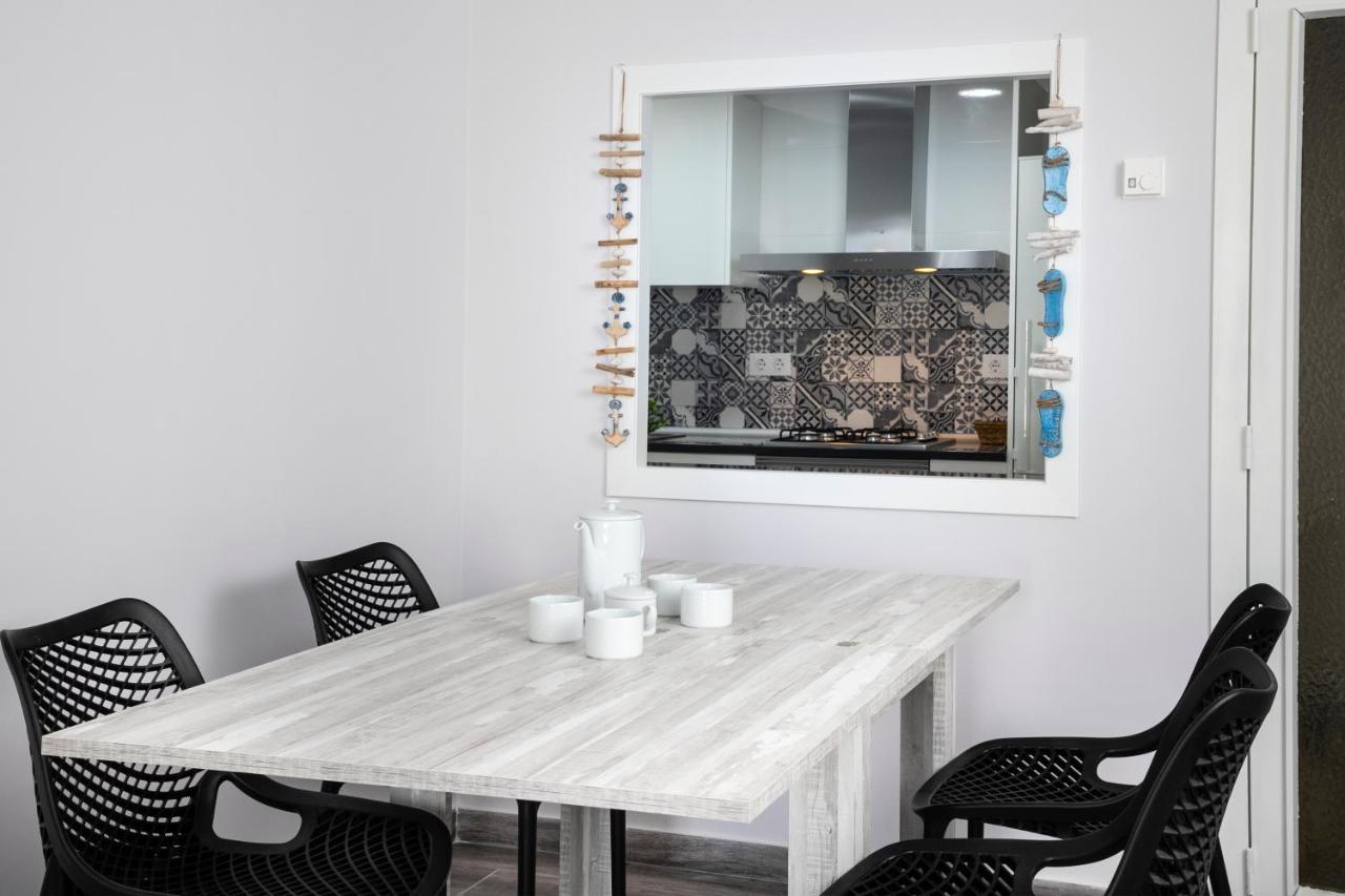 Apartamento Riberamar