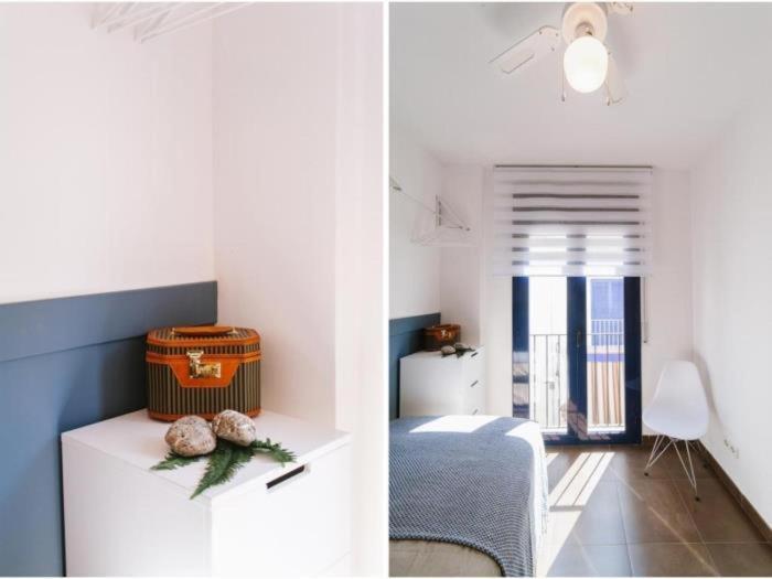 Spaces Deluxe Apartment- 3 Bedroom, 2 Bathroom, Next To Beach, Sleeps 6