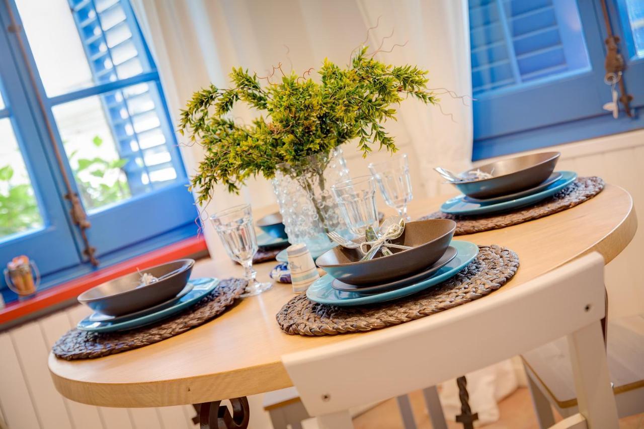 Appartement Blue Sitges