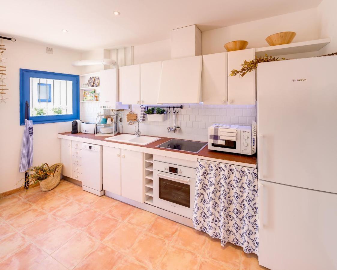 Appartement Blue