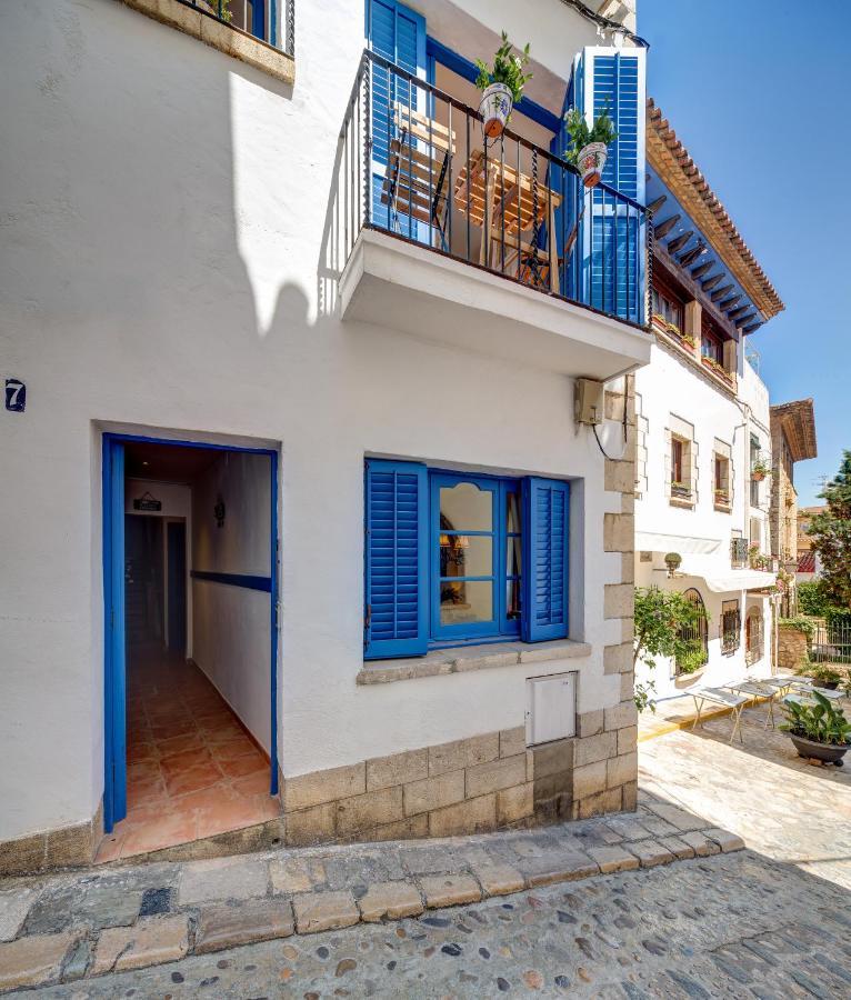 Appartement Blue *