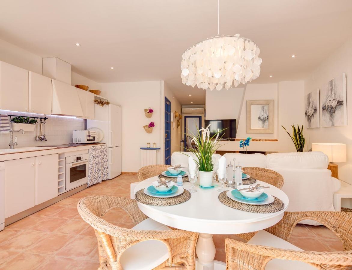 Appartement Blue