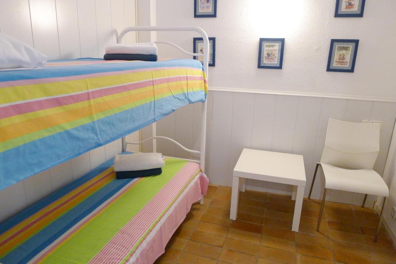 Fragata Seaview Apartment Sitges