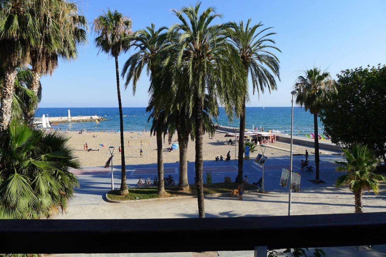 Fragata Seaview Apartment *