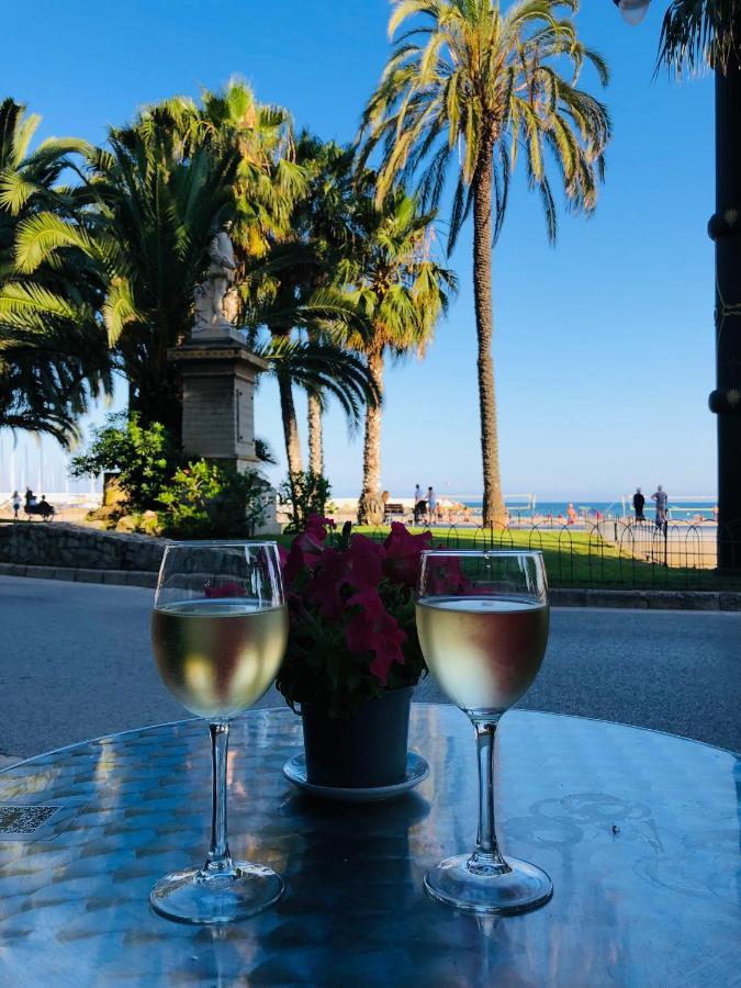 Fragata Seaview Apartment Sitges