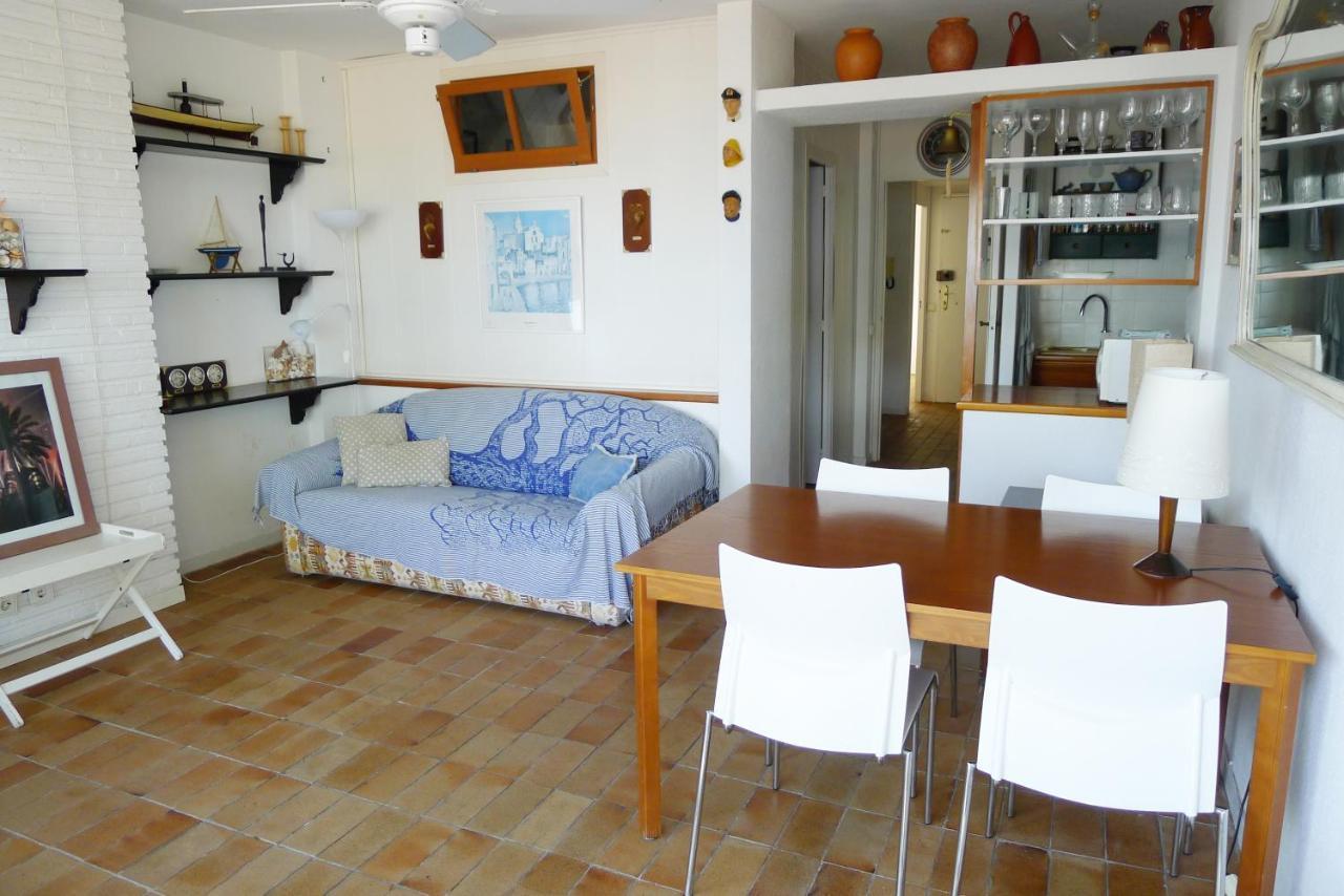 Apartment Fragata Seaview *