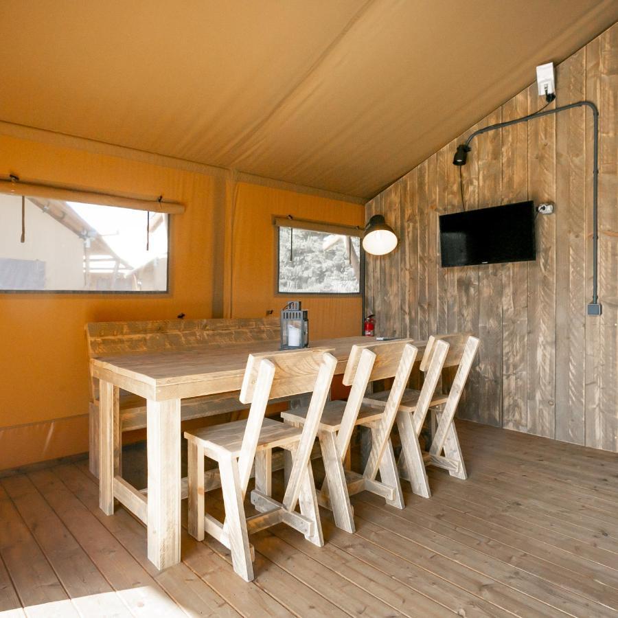 Campingplatz El Garrofer Sitges