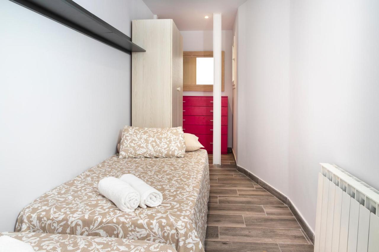 Apartamento Riberamar Sitges