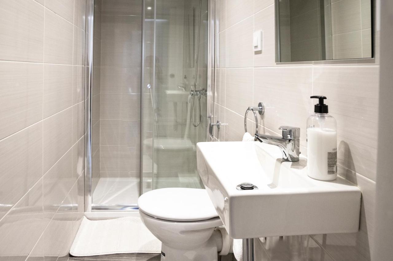 Riberamar Apartamento *