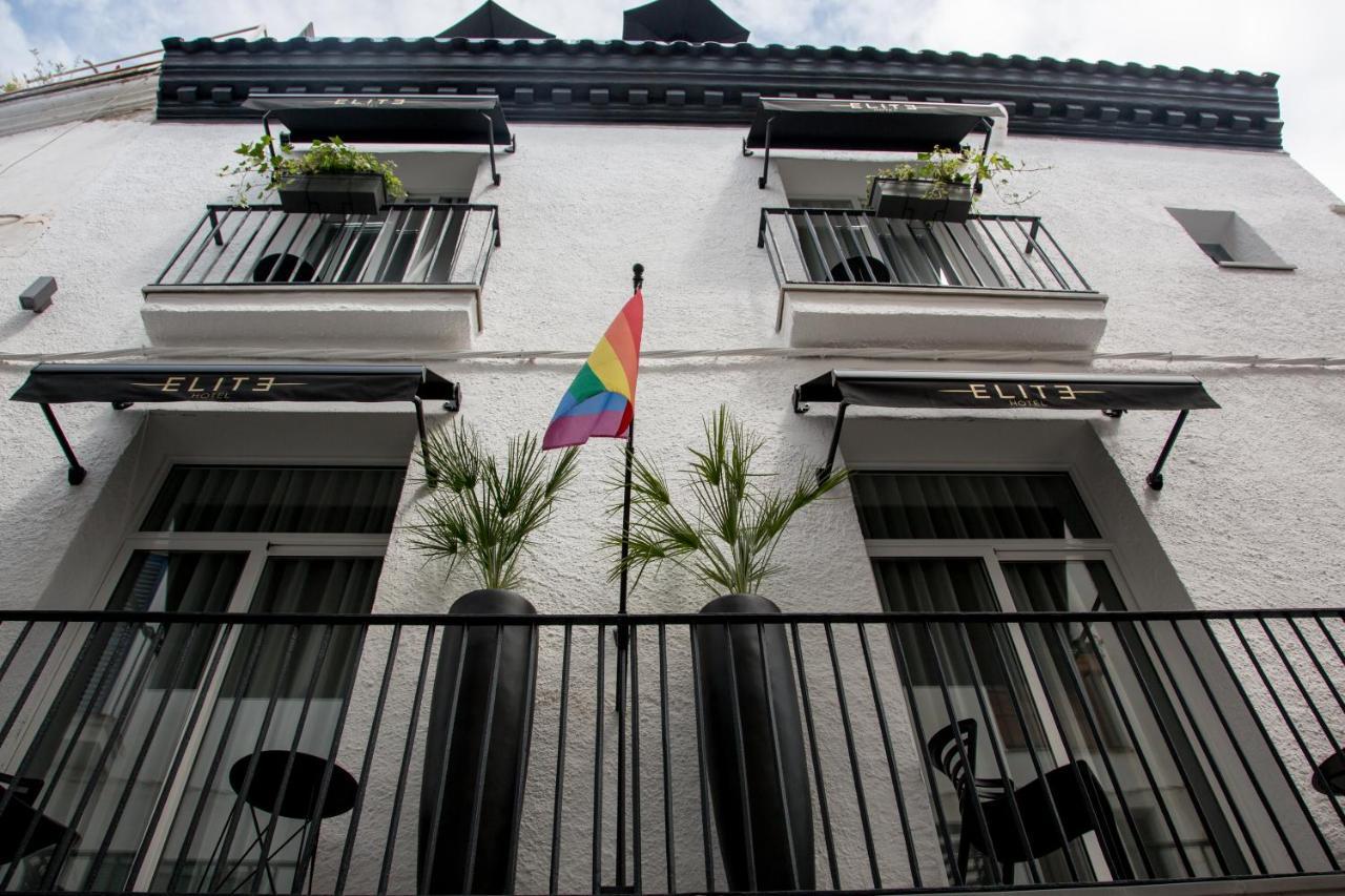 Gasthuis Elite - Gay Men Only (adults Only) 2*